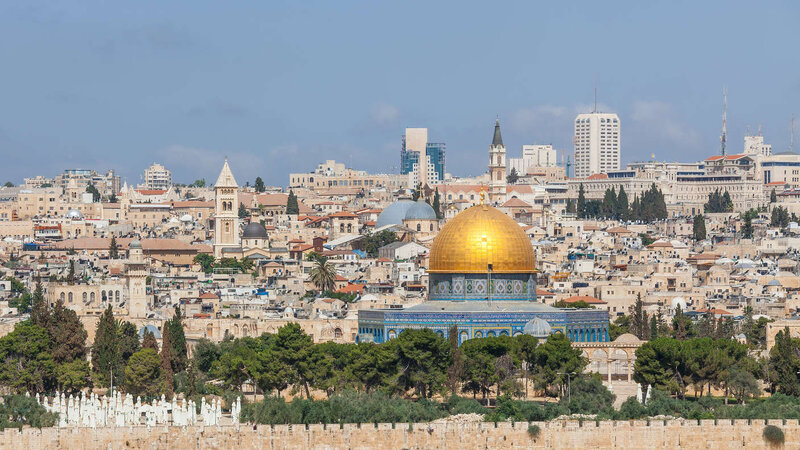ABŞ səfirliyi İrana hücumla əlaqədar işçilərinə dərhal İsraili tərk etməyi məsləhət görür