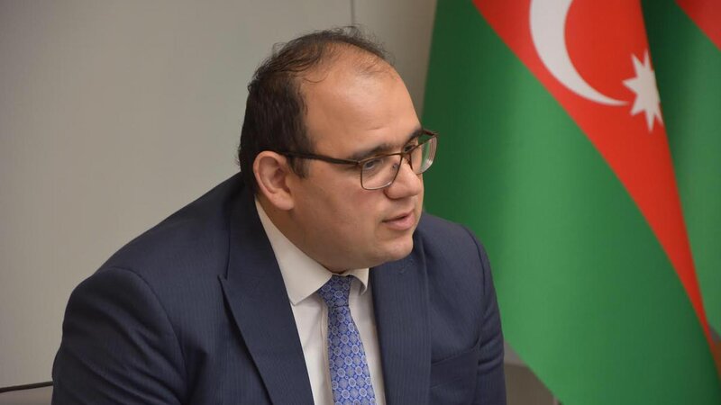 XİN rəsmisi: Hazırda onlarla ölkə ilə viza rejiminin sadələşdirilməsi istiqamətində danışıqlar aparılır