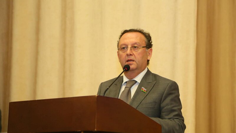 Samir Vəliyev: Xocalıda üçrəngli bayrağın ucaldılması qürur mənbəyidir