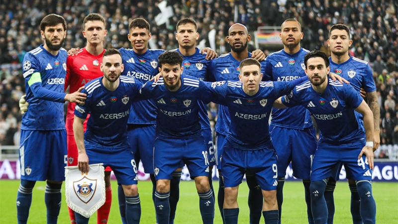 "Qarabağ"ın ÇL-də çıxışı Azərbaycan futboluna nə qazandırdı?