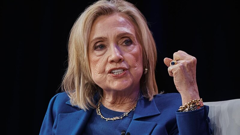 Hillari Klinton: Bill Klinton Epşteynin cinayətləri barədə məlumatlı olmayıb