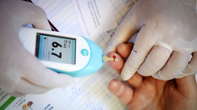 Şəkərli diabet xəstələri üçün test çubuqlarının aylıq norması artırıla bilər