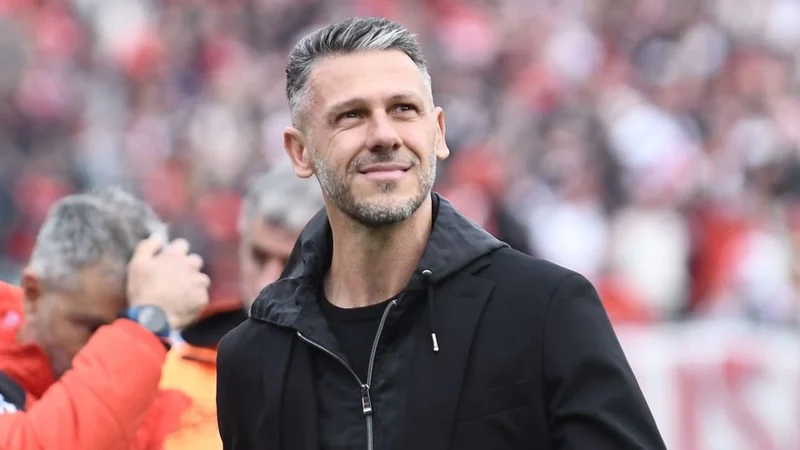 Argentina millisinin sabiq futbolçusu İspaniya klubunun baş məşqçisi oldu