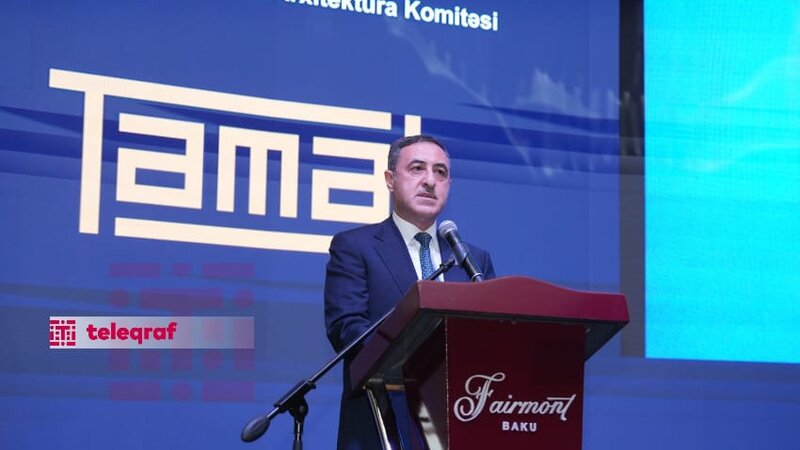 Namiq Hümmətov: Xocalının Baş planı üzrə razılaşdırma davam edir