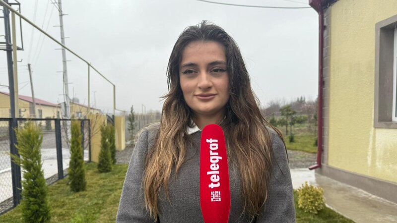 Xocavənd kəndinə ilin sonunadək daha 130 ailə köçürüləcək