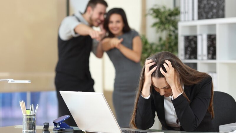 İş yerlərində təkrar mobbinqə məruz qalan işçilərə səlahiyyət verilməsi təklif olunur