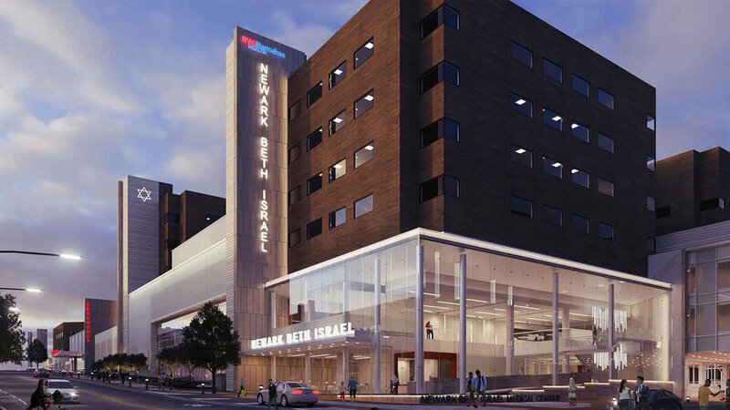 İsraildə xəstəxanalara İranla müharibəyə hazırlaşmaq tapşırıldı