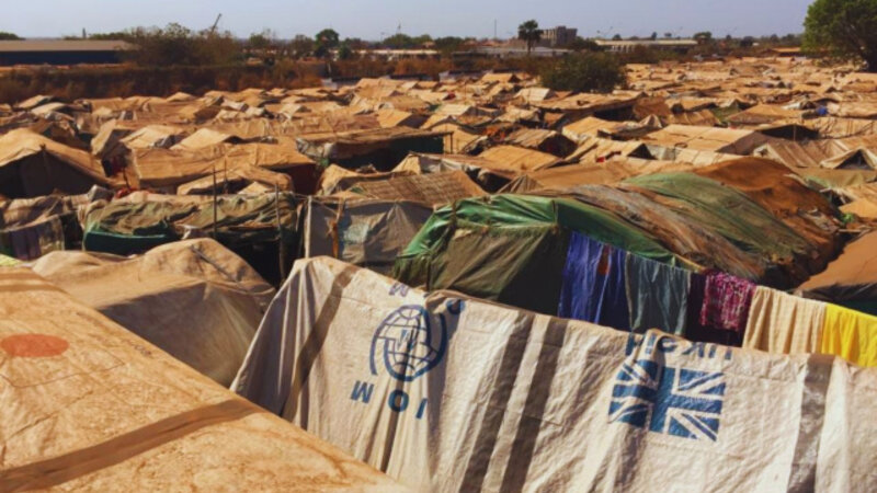 BMT: Cənubi Sudan tammiqyaslı müharibənin astanasındadır