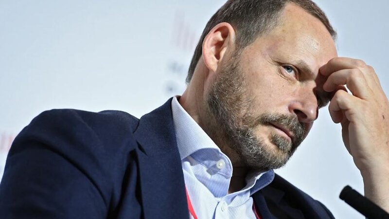 "Yandex"in həmtəsisçisi Arkadi Voloj Rusiya vətəndaşlığından imtina etdi