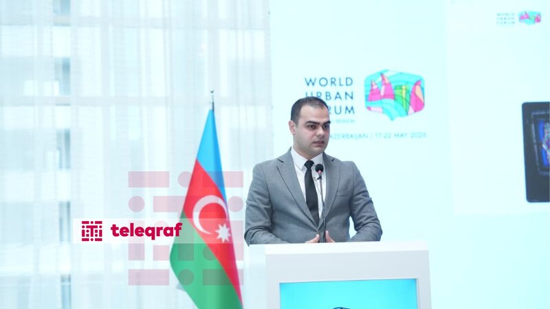 WUF13.az saytı təqdim edildi