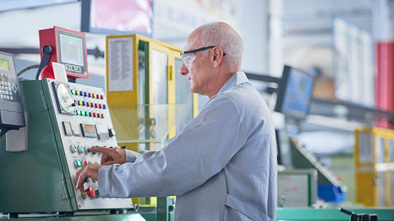 Yaşı 60-dan yuxarı şəxslərin işdən çıxarılması qadağan edilə bilər