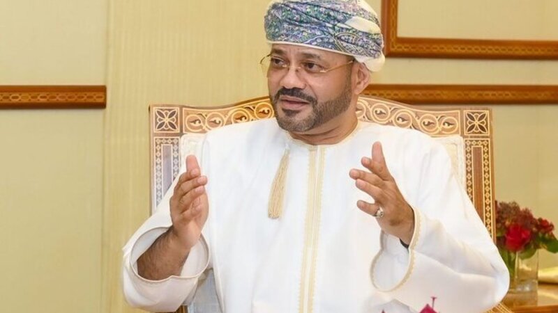 Omanın XİN başçısı İran-ABŞ danışıqlarının müsbət nəticələrini açıqlayıb