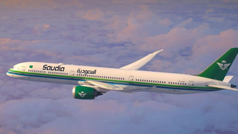 Səudiyyə Ərəbistanında bəzi istiqamətlərə uçuşlar ləğv olundu