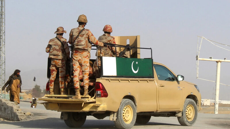 ABŞ Əfqanıstan-Pakistan qarşıdurmasında İslamabadı dəstəklədi