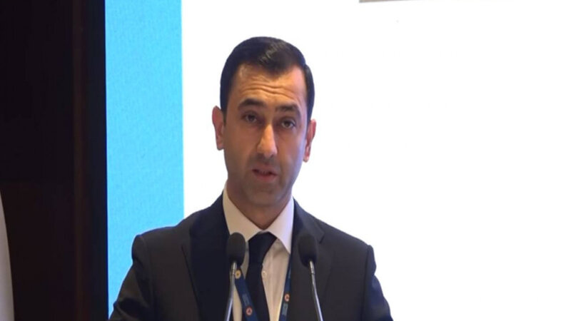 BMMT-nin Baş katibi Ümumdünya Mülki Müdafiə Günü ilə bağlı çağırış etdi -