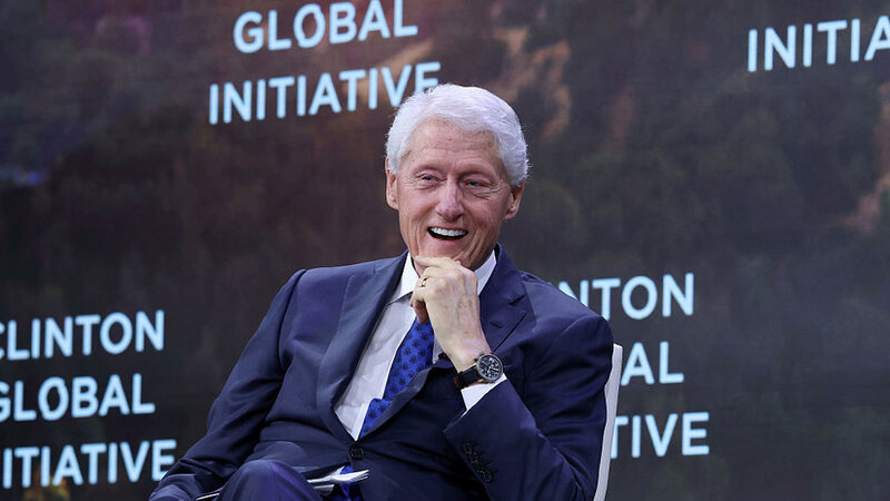 Bill Klinton Epşteynlə əlaqələri barədə danışdı