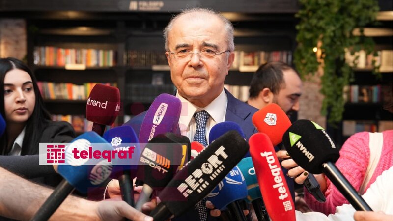 ASA-nın rektoru: "Təməldən təfərrüata" kitabında hərbi qulluqçuların və qazilərin reabilitasiya prosesi həyata keçirilib