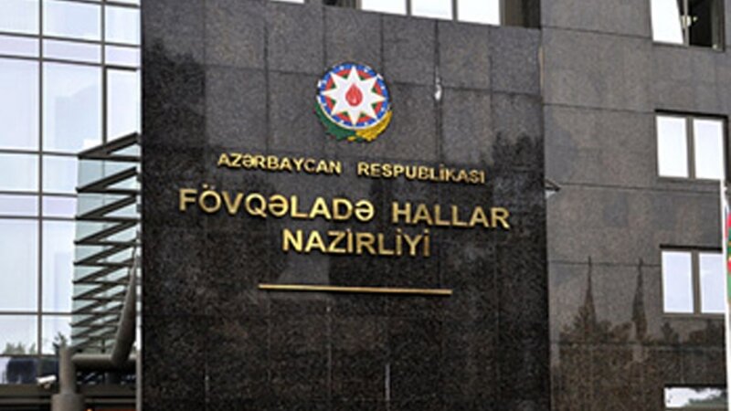 “112” qaynar xəttinə müraciətlərin qəbulu və cavablandırılması fasiləsiz həyata keçirilir