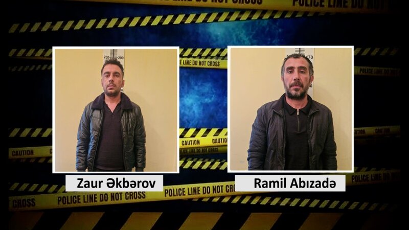 Cəbrayıl şəhərciyində 5 kiloqram narkotik aşkarlandı, iki nəfər həbs olundu