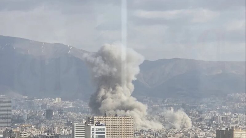 İsrailin İrana hücumu nəticəsində 40 şagird öldü -