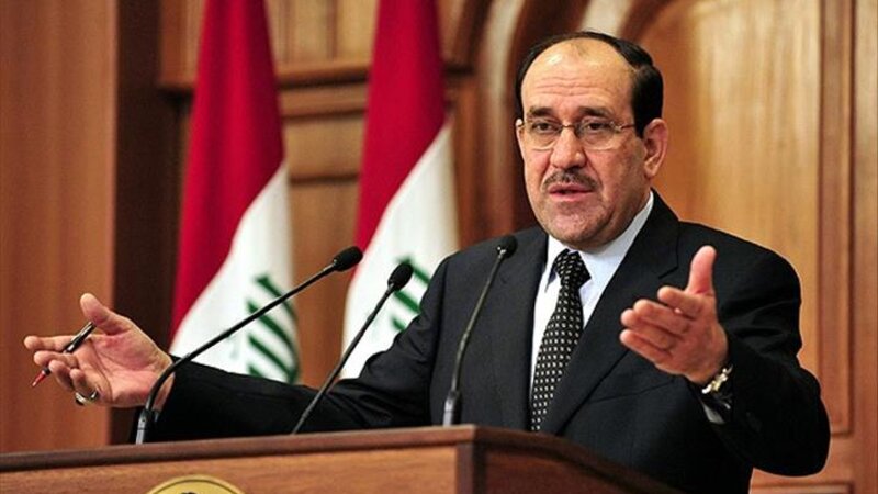 KİV: ABŞ əl-Malikini İraqın baş naziri postundan imtina etməyə çağırıb