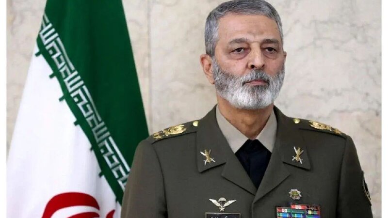 İran Baş Qərargah rəisinin öldürüldüyünü rəsmən təsdiqlədi