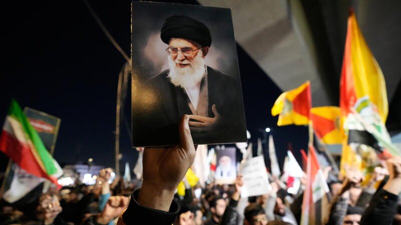 Əli Xameneinin ölümü rəsmi təsdiqləndi