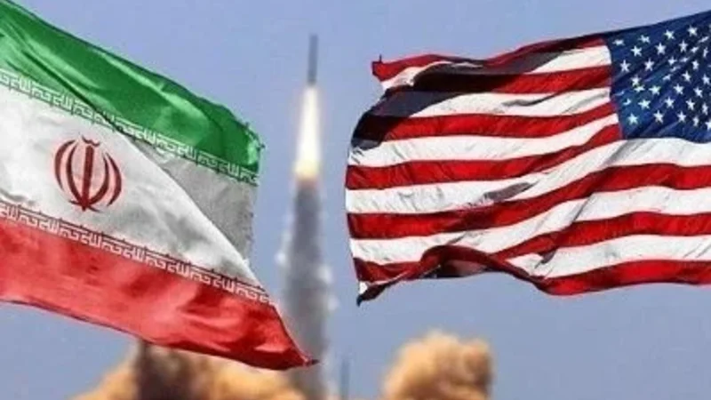 ABŞ İrana endirilən zərbələri qanuni və zəruri sayır