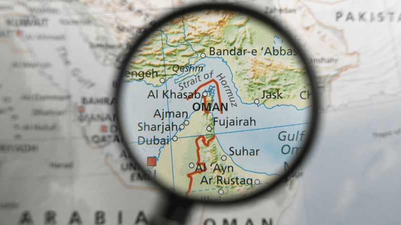 Hörmüz boğazı neft tankerləri üçün yenidən açıldı