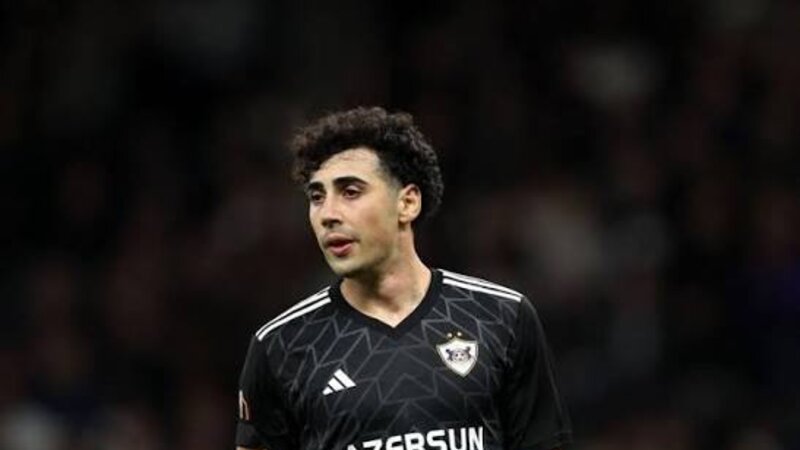 “Qarabağ”ın və Azərbaycan millisinin futbolçusu əməliyyat olundu