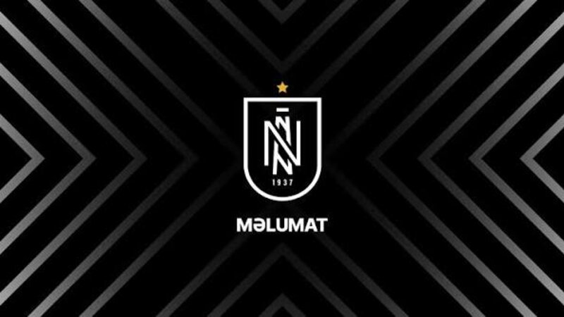 “Neftçi” hakimliklə bağlı bəyanat yaydı