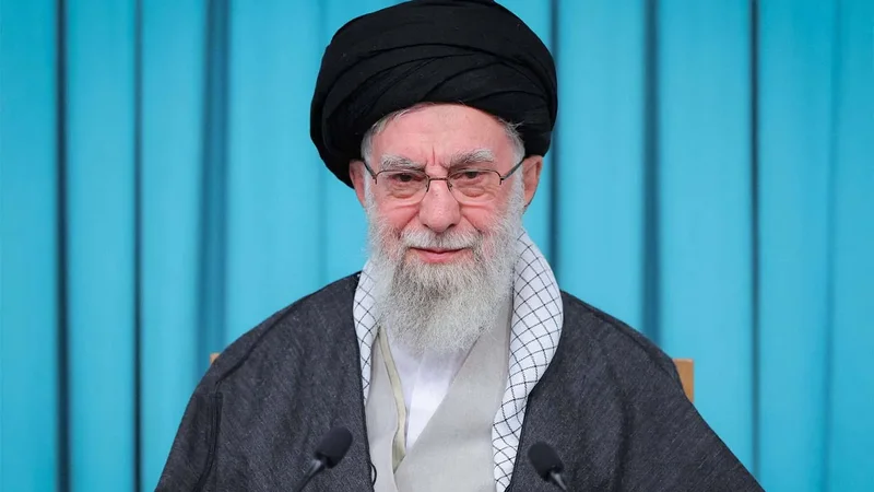 KİV: ABŞ kəşfiyyatı Xameneini aylarla addım-addım izləyib