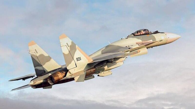 İran qırıcıları ABŞ-nin regional mərkəzlərinə zərbələr endirib