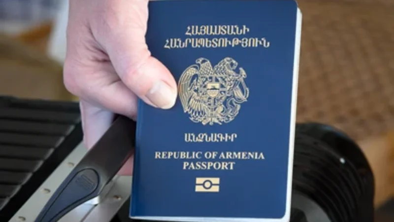 Rusiyadan Ermənistan vətəndaşları üçün yeni qərar: