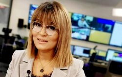 İlhamiyyə Rza: Həmid Herisçi ilə iki gündür əlaqə kəsilib