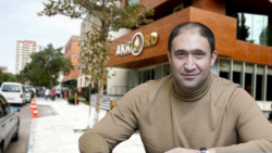 “Akkord”un keçmiş sahibinə hökm oxundu