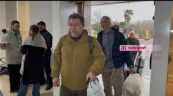 Azərbaycandan İrandan təxliyə olunanlara viza ilə bağlı humanist dəstək