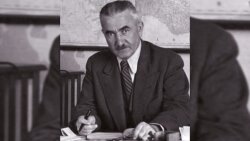 Nuru paşa və Türkeli dövləti