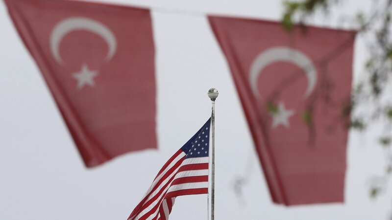 İrandan Türkiyəyə hücum xəbəri təkzib edildi