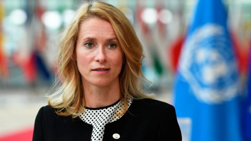 Kallas: “Aspides” hərbi-dəniz missiyası gücləndiriləcək