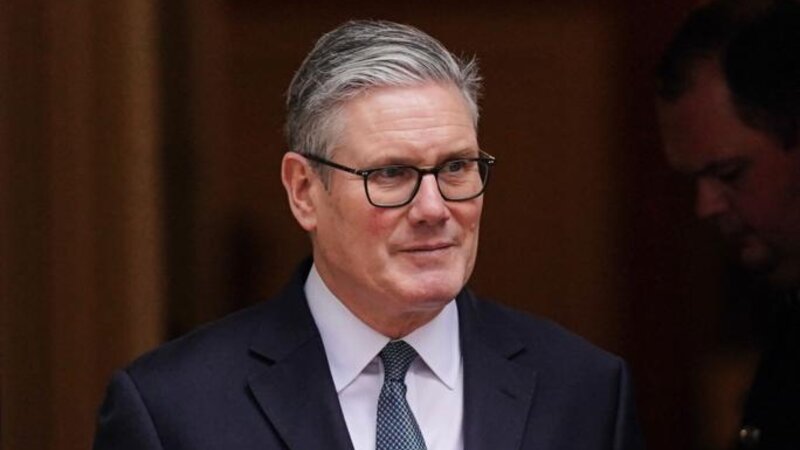 Böyük Britaniya İranın hücumlarına qarşı ekspertlər göndərəcək