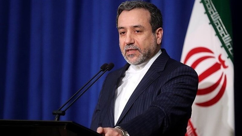 İran ABŞ və İsrailin məsuliyyətə cəlb olunması üçün BMT-yə müraciət edib