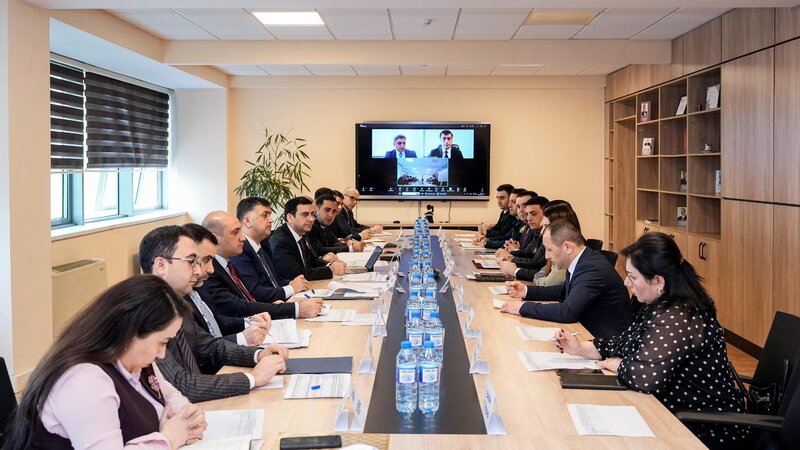 Qarabağ və Şərqi Zəngəzurda məşğulluq proqramları getdikcə genişləndirilir