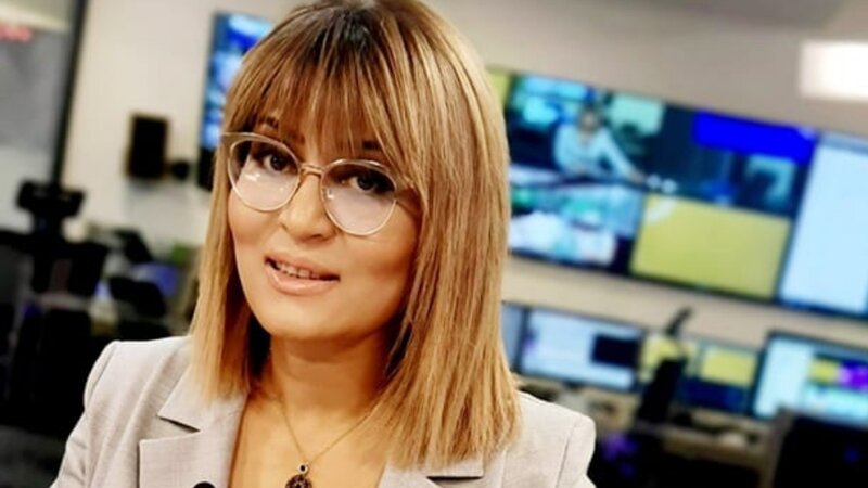 İlhamiyyə Rza: Həmid Herisçi ilə iki gündür əlaqə kəsilib