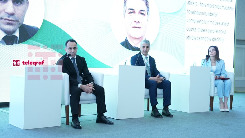 Badminton yığmasının baş məşqçisi: Bəzi ölkələr Avropaya məşqçi göndərir, biz niyə etməyək?!