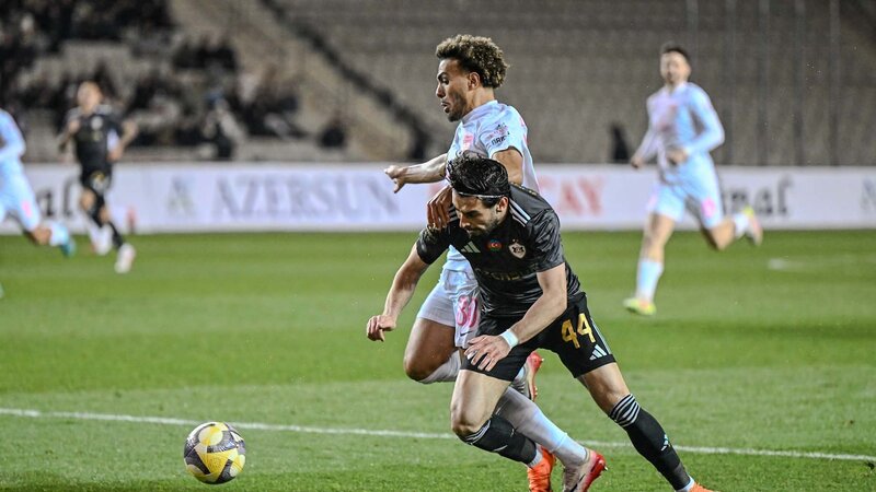 Premyer Liqa tarixində 18-ci hadisə: