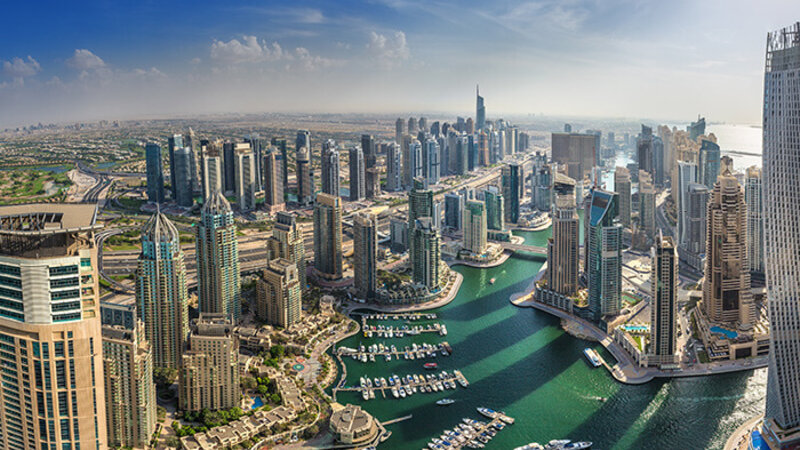 BƏƏ: Hava hücumundan müdafiə qüvvələri 500-dən çox PUA və 150 raket məhv edib