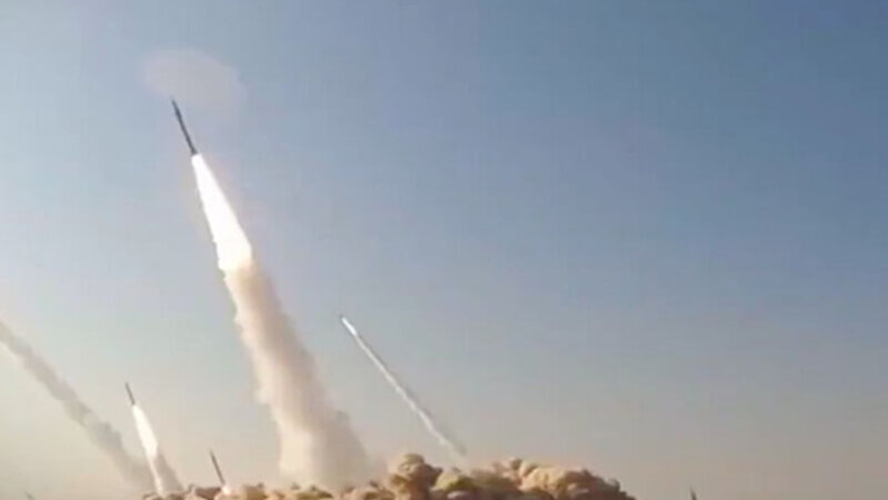 İsrail ordusu Livandan buraxılan raketin ələ keçirildiyini açıqlayıb