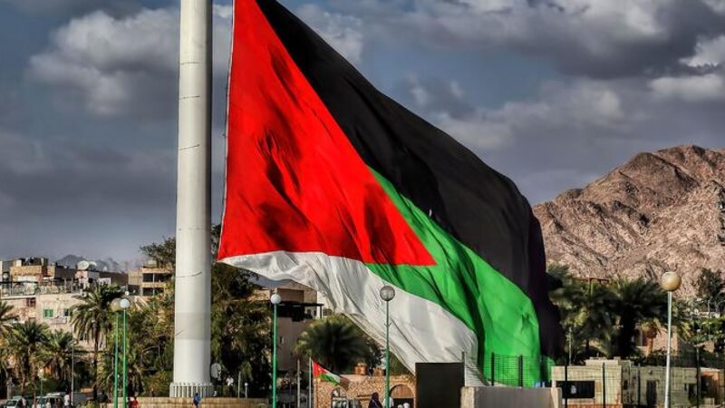 İordaniya İranın müvəqqəti işlər vəkilini XİN-ə çağırıb