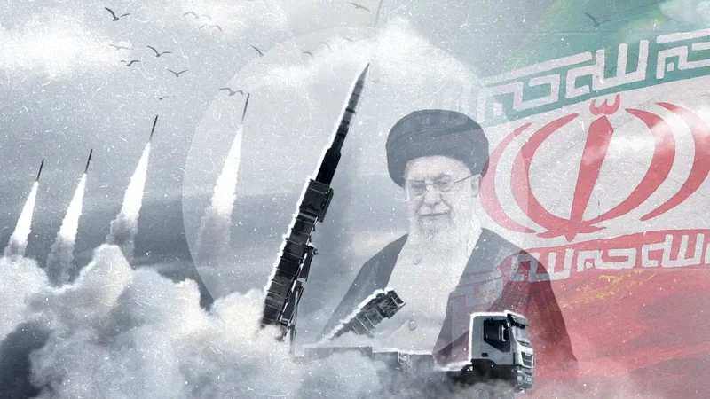 Yaxın Şərq: Onlar da Xameneinin qisasını almaq üçün hücuma keçdilər -